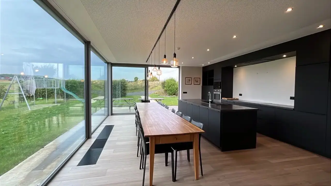 Holiday home for 21 people in Durbuy Les Gîtes de Durbuy : Le Cottage